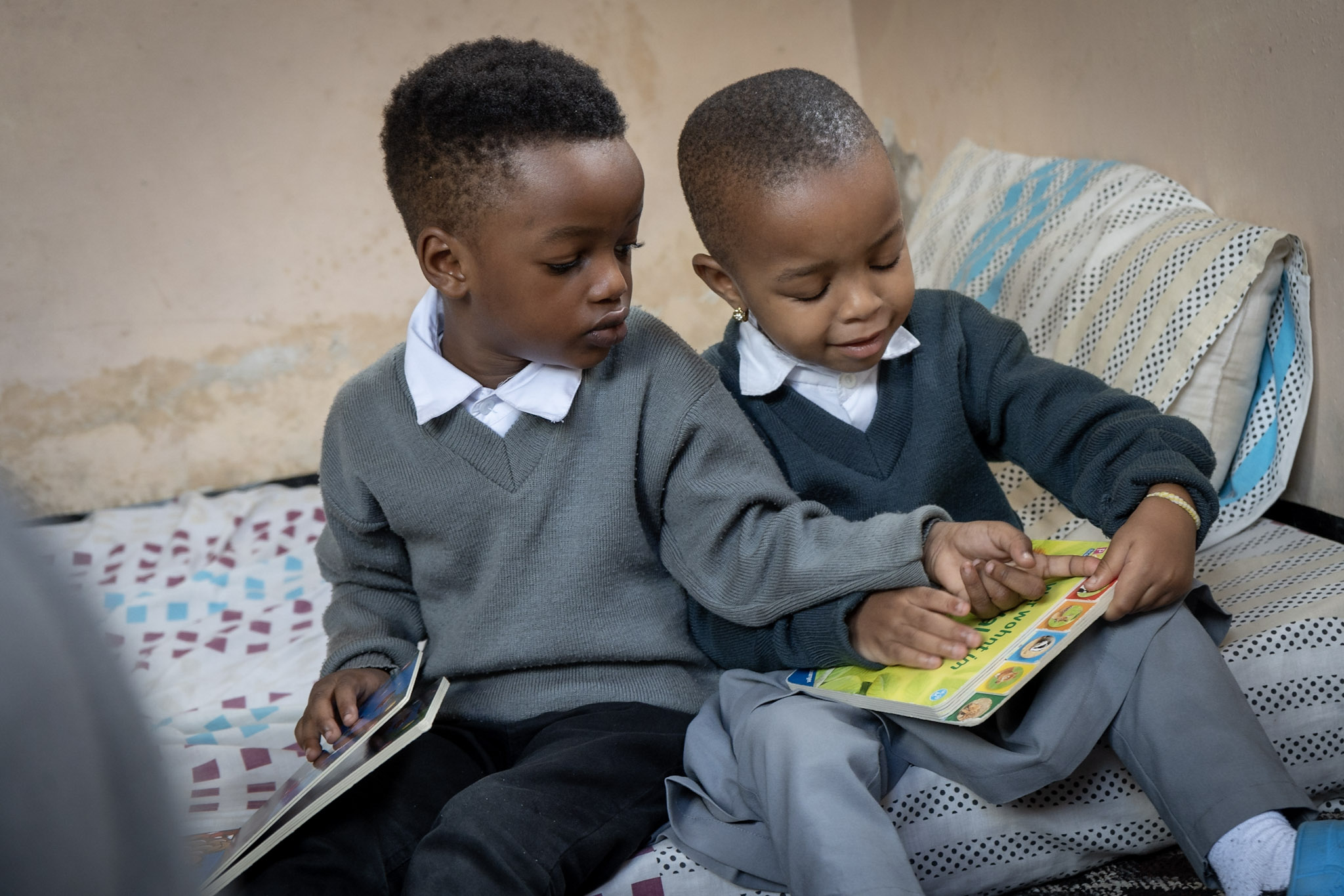 Das Swiss School System - We are back Teil 2