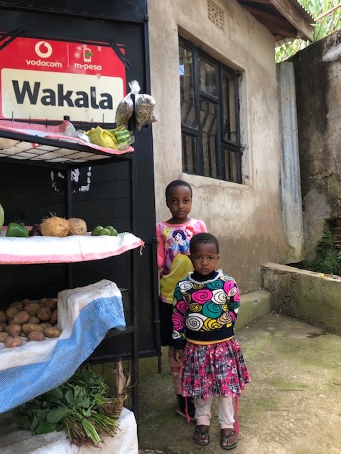 6 Unterschiede vom ersten Tag