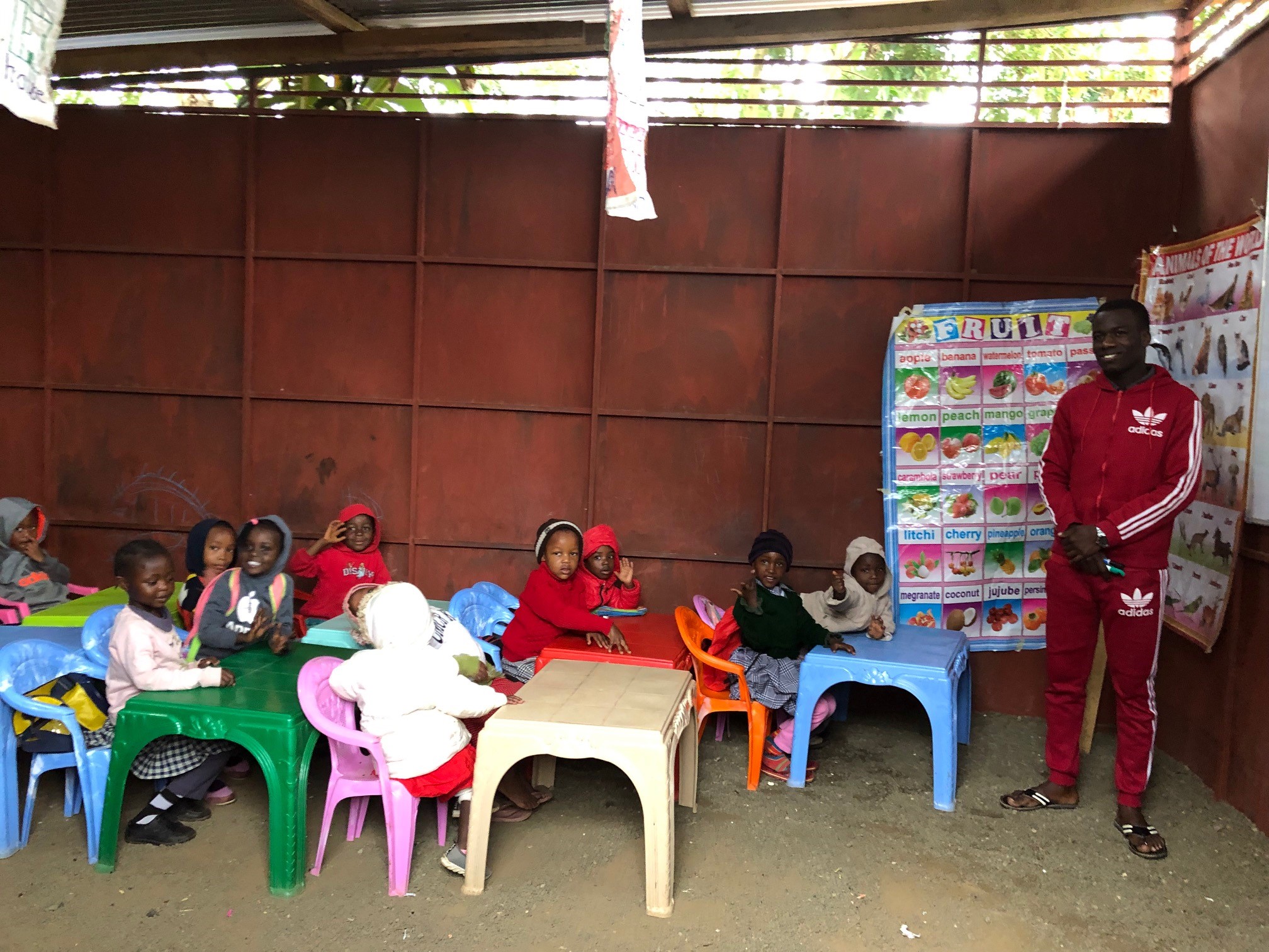 Projekte mit Visionen