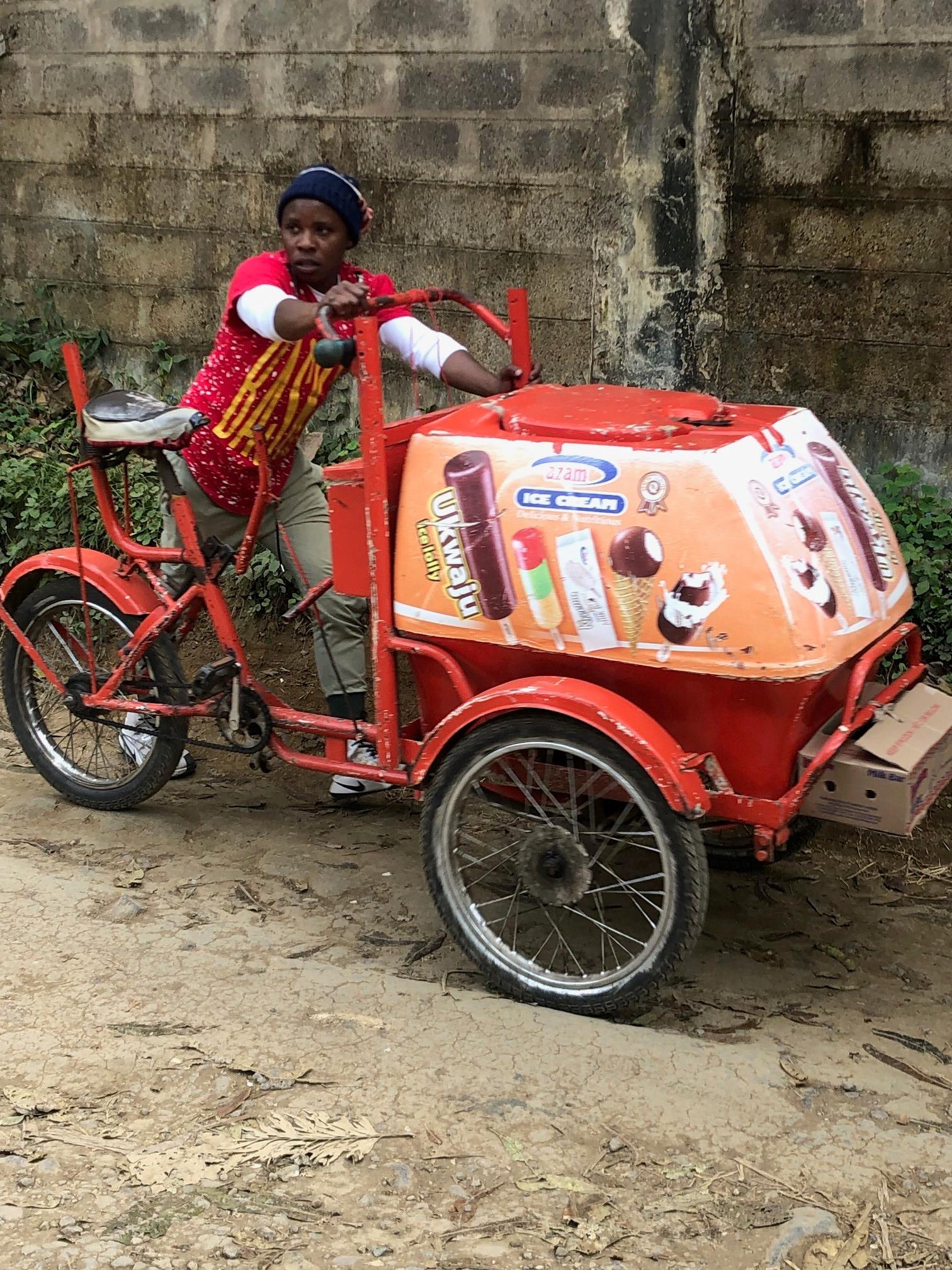 WTT 2 (What the Tanzania 2)