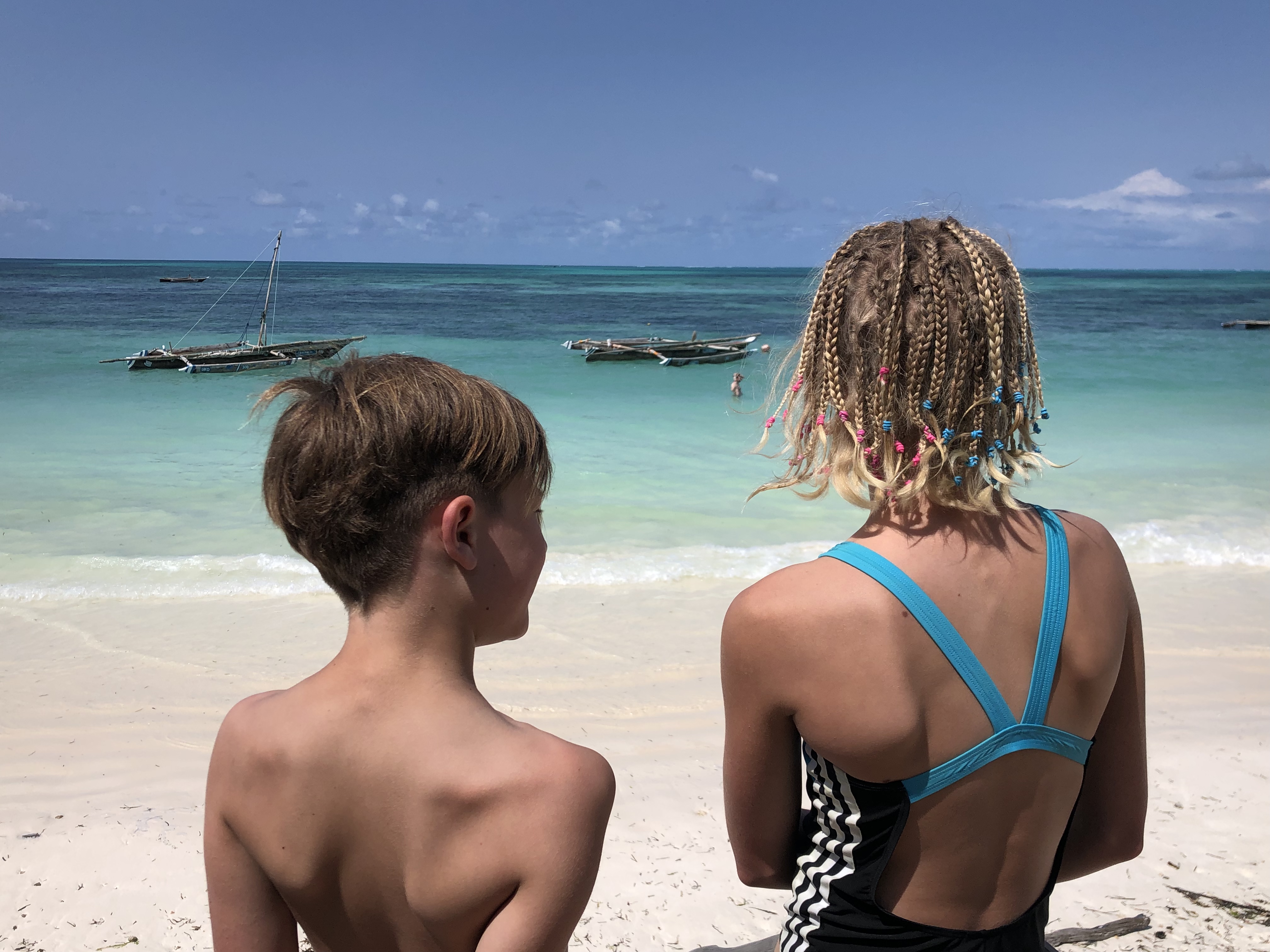 Meer sehen mit Léone