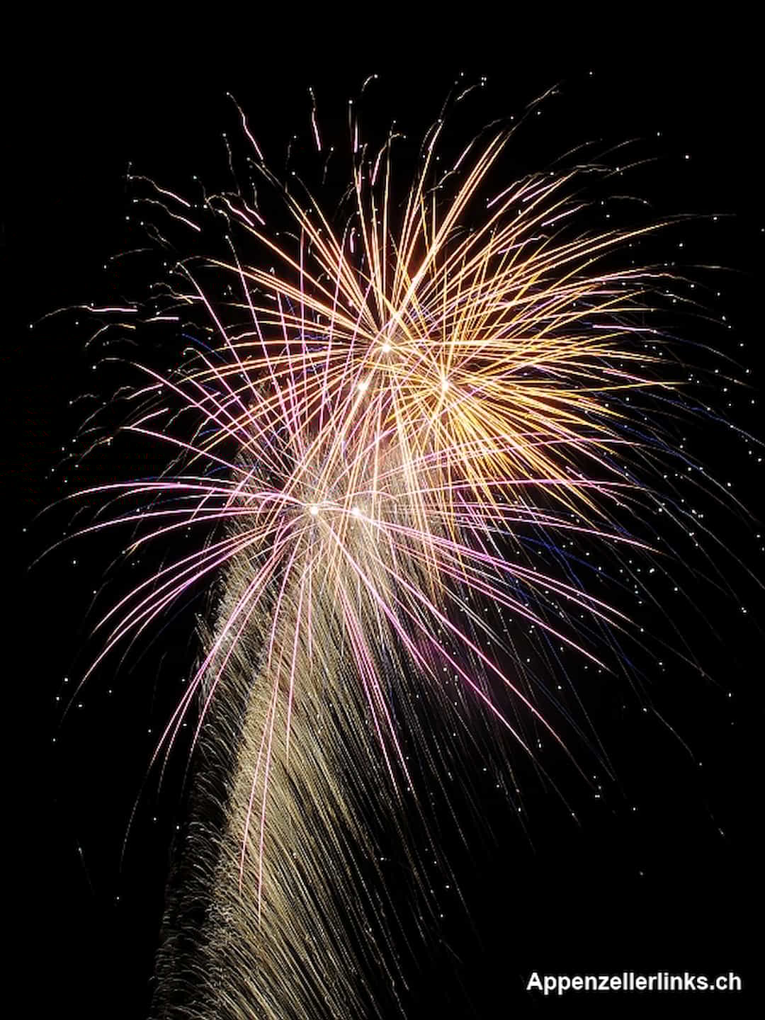 Feuerwerk